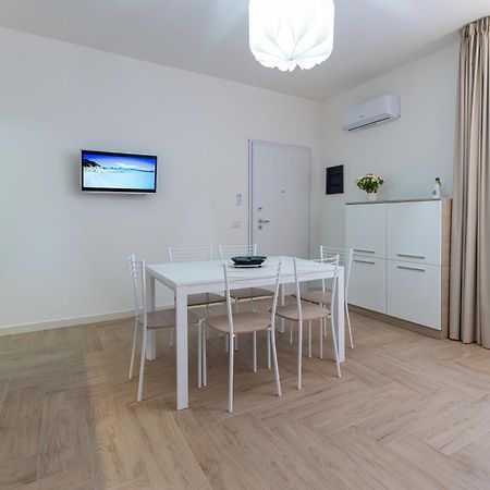 Estia Suites Villasimius Kültér fotó