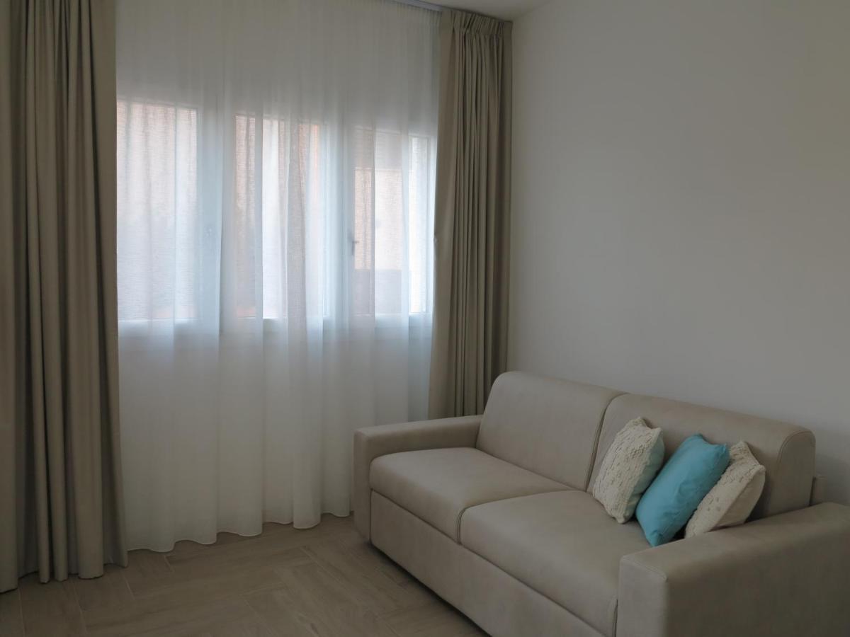 Estia Suites Villasimius Kültér fotó