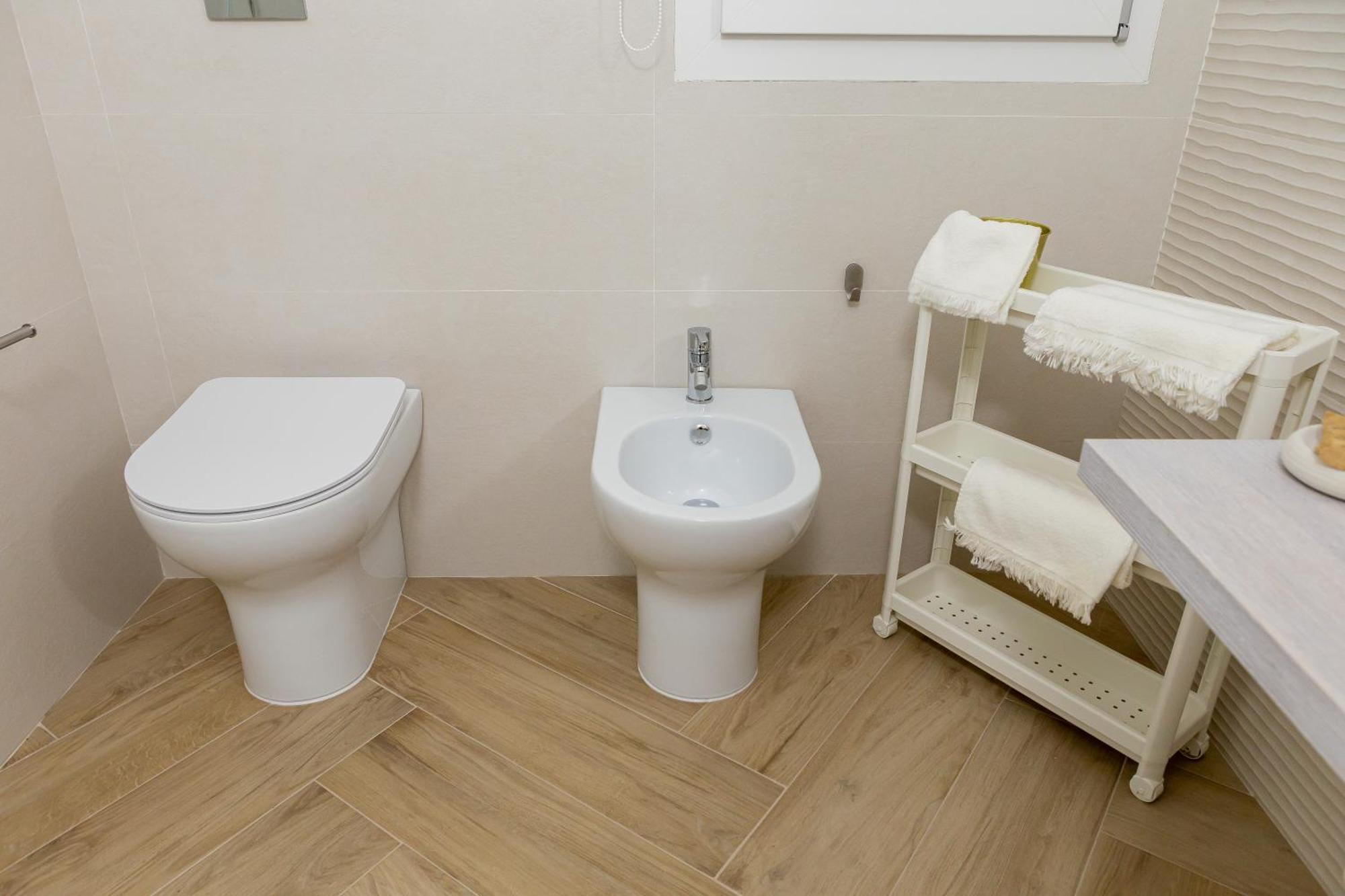 Estia Suites Villasimius Kültér fotó