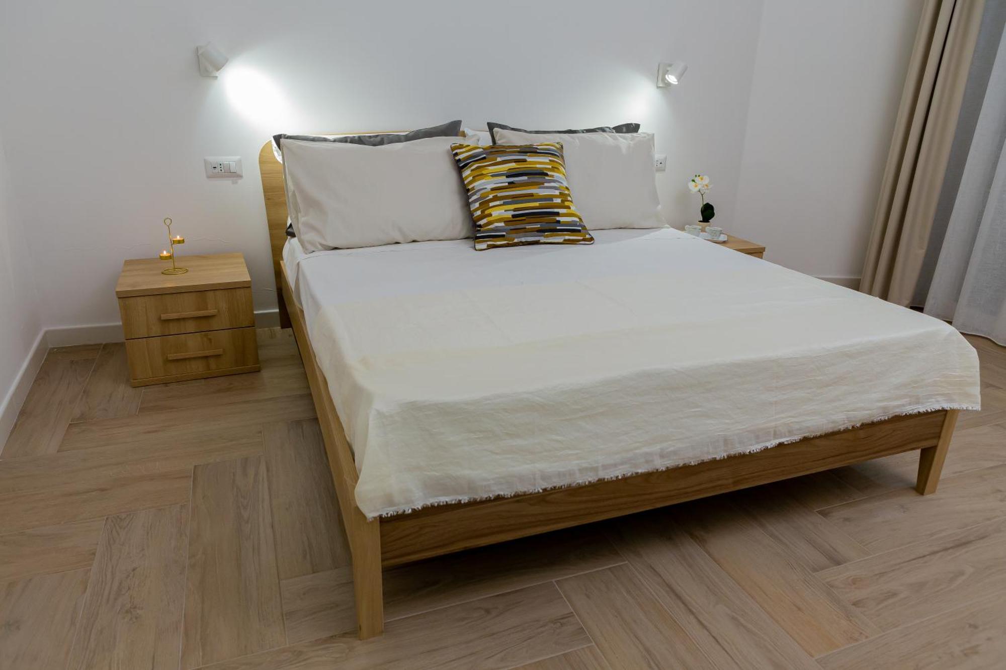 Estia Suites Villasimius Kültér fotó