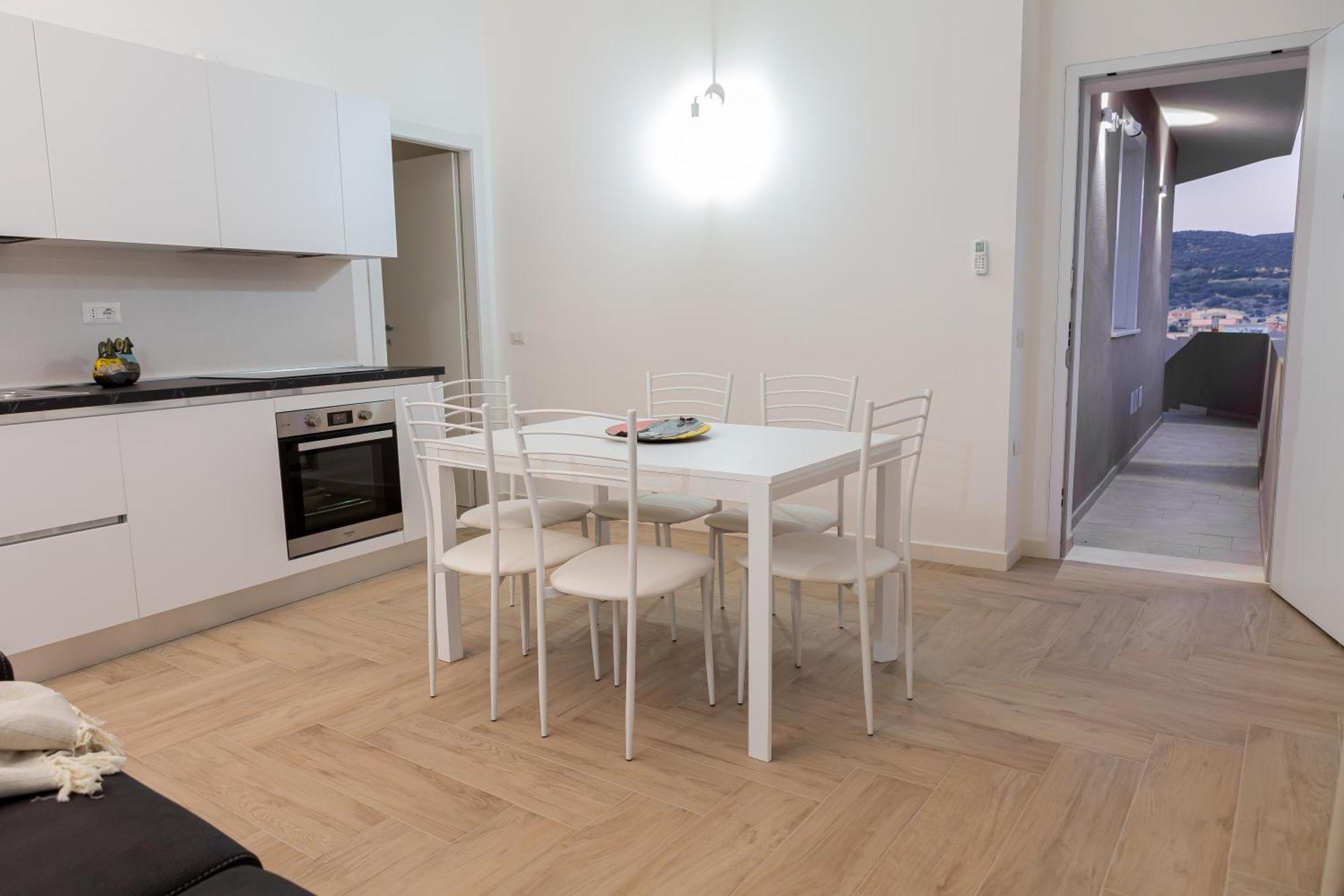 Estia Suites Villasimius Kültér fotó