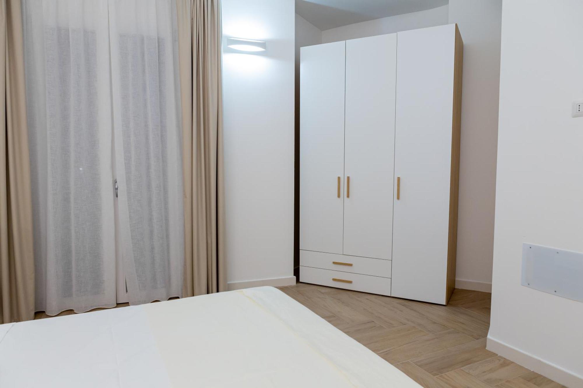 Estia Suites Villasimius Kültér fotó