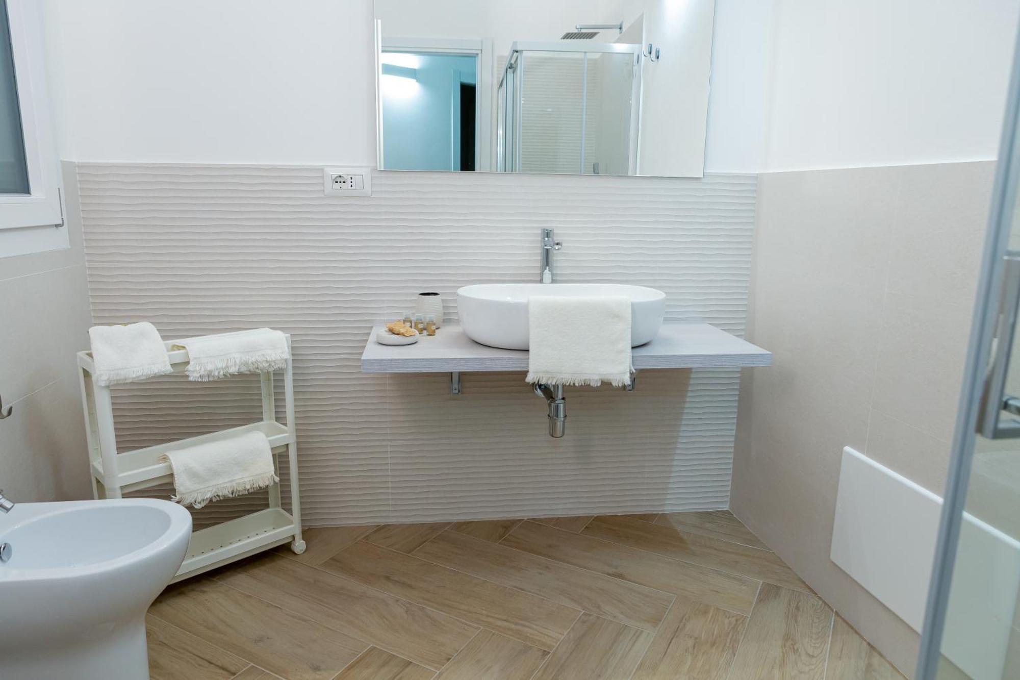 Estia Suites Villasimius Kültér fotó