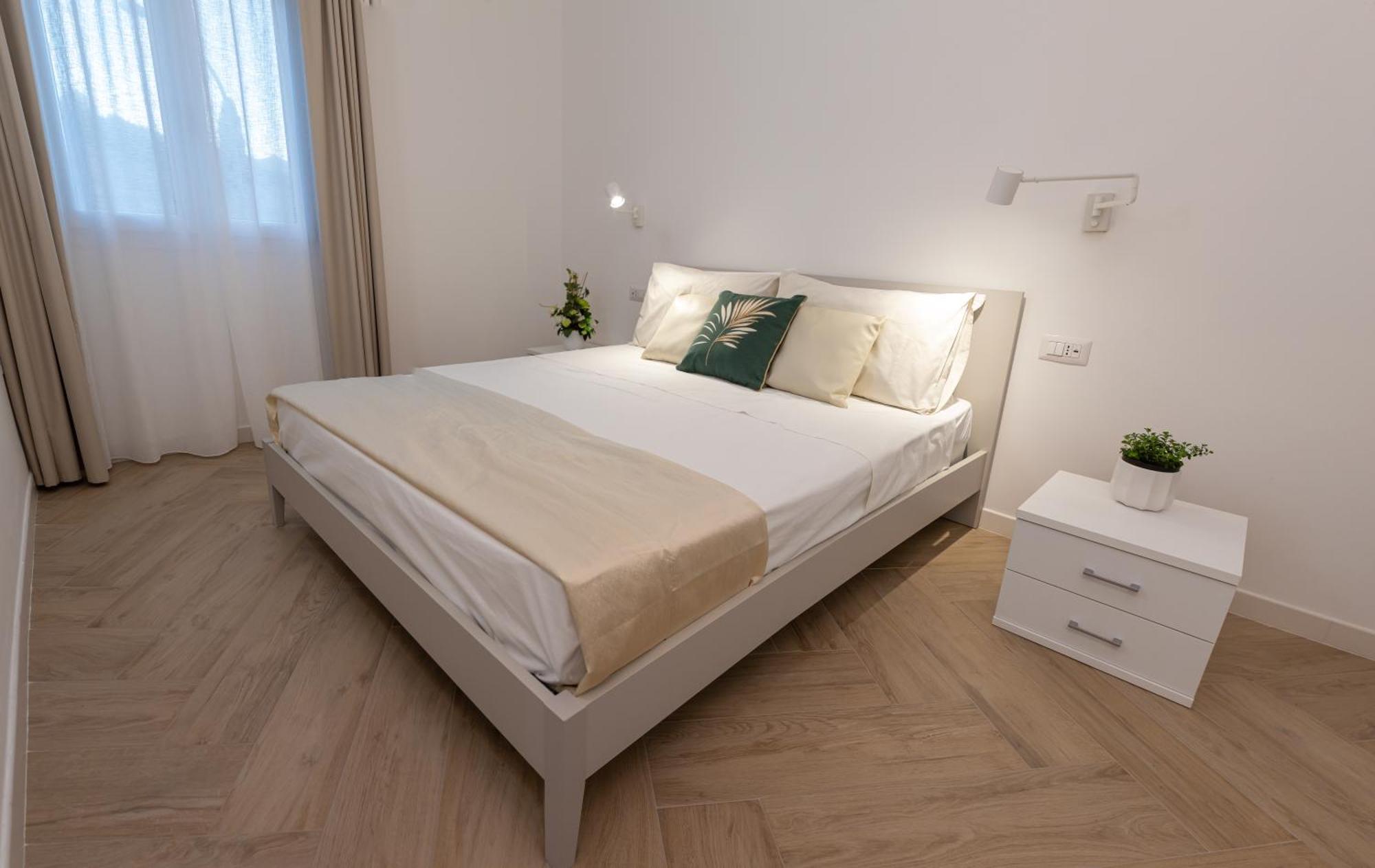Estia Suites Villasimius Kültér fotó