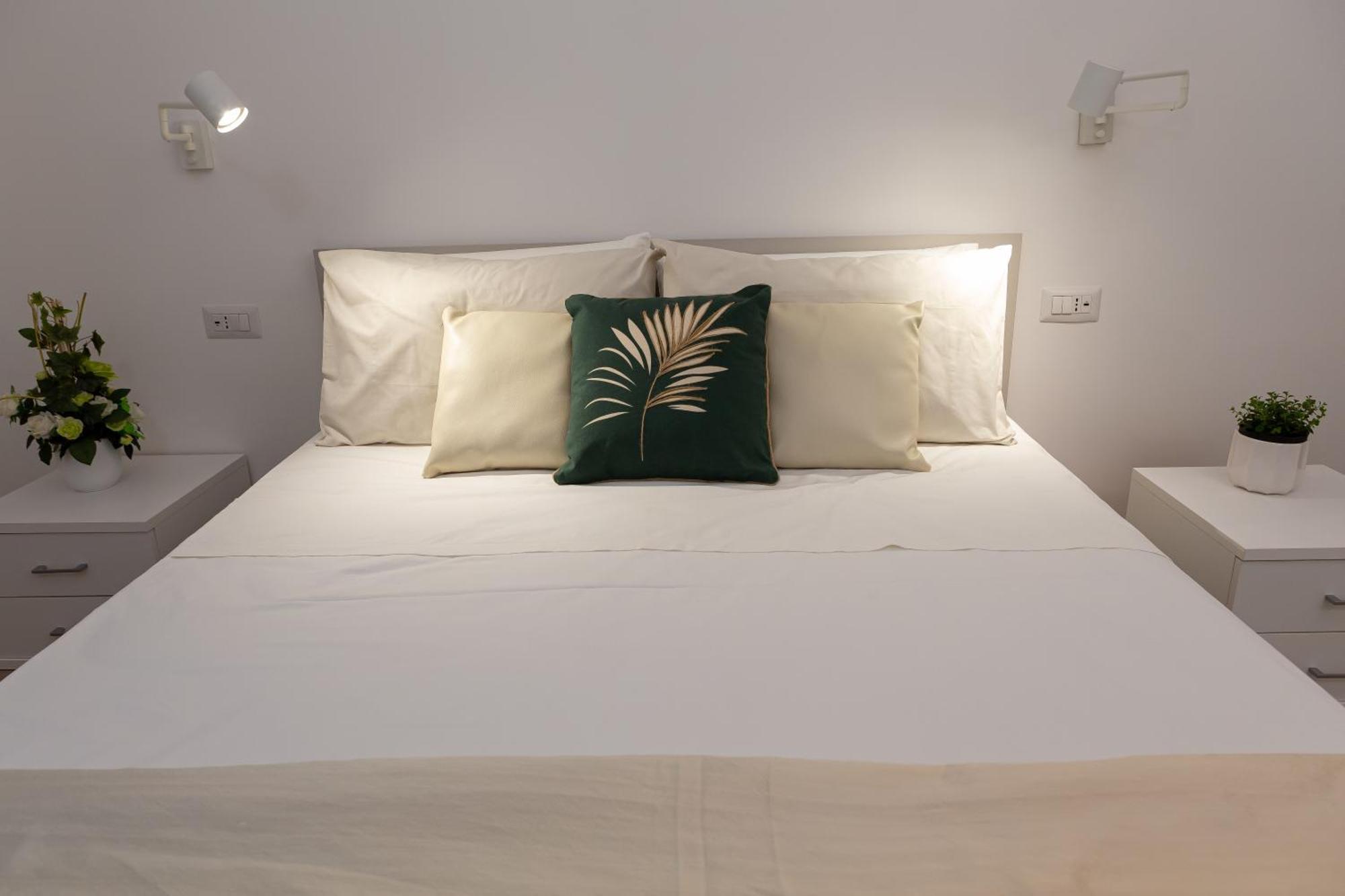 Estia Suites Villasimius Kültér fotó
