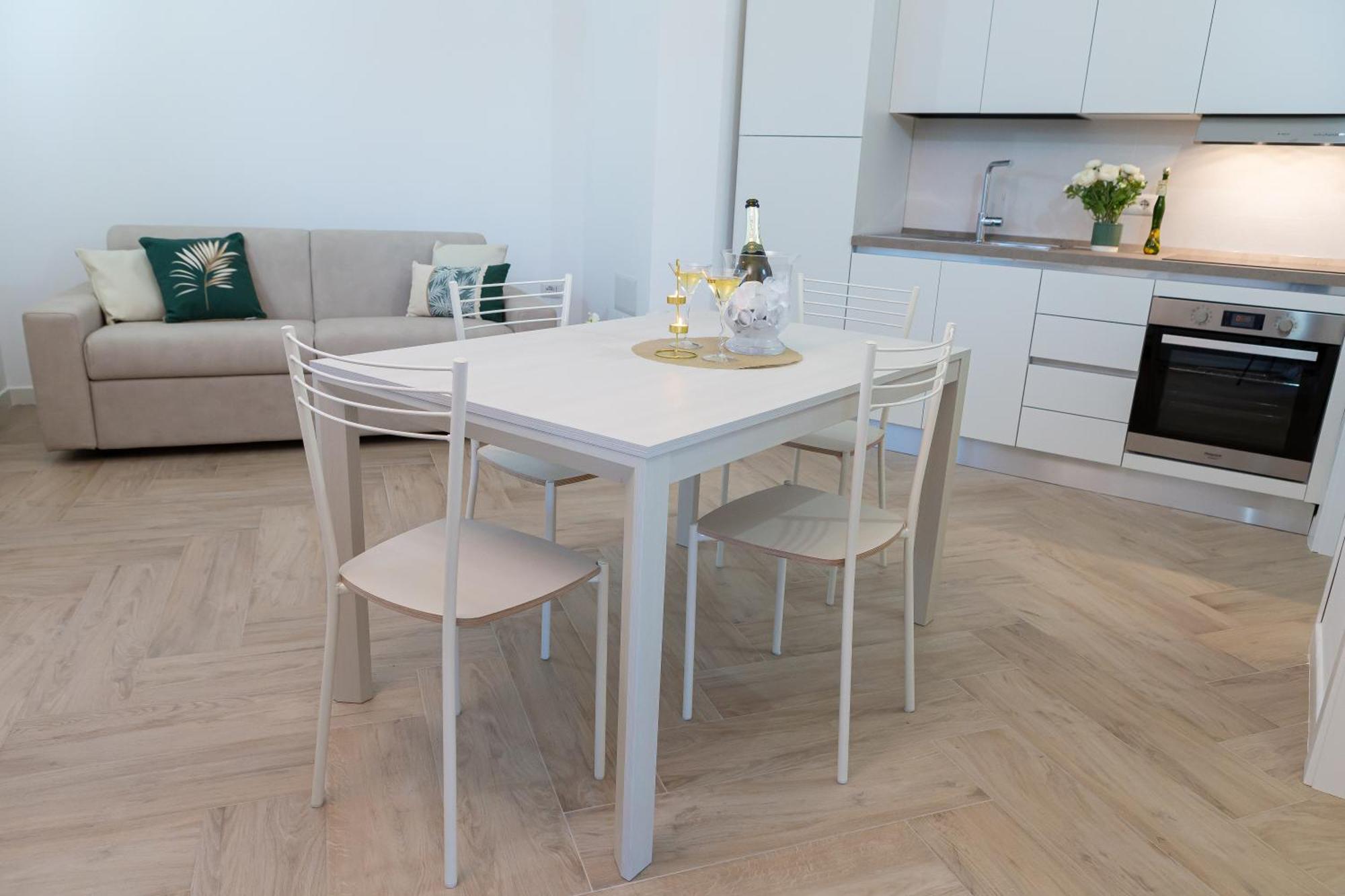 Estia Suites Villasimius Kültér fotó