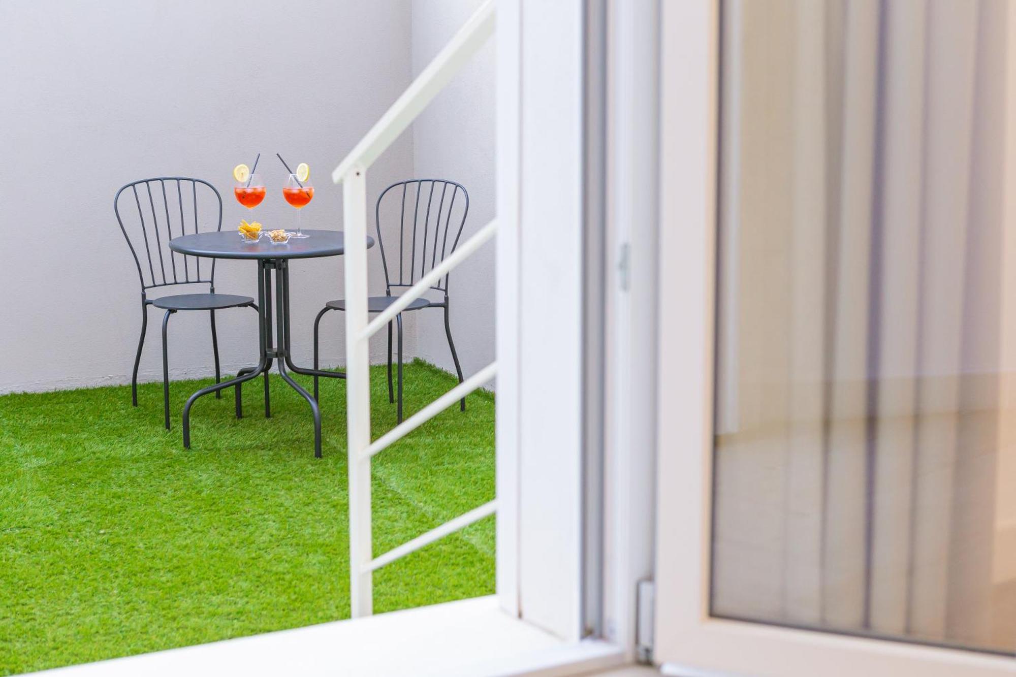 Estia Suites Villasimius Kültér fotó