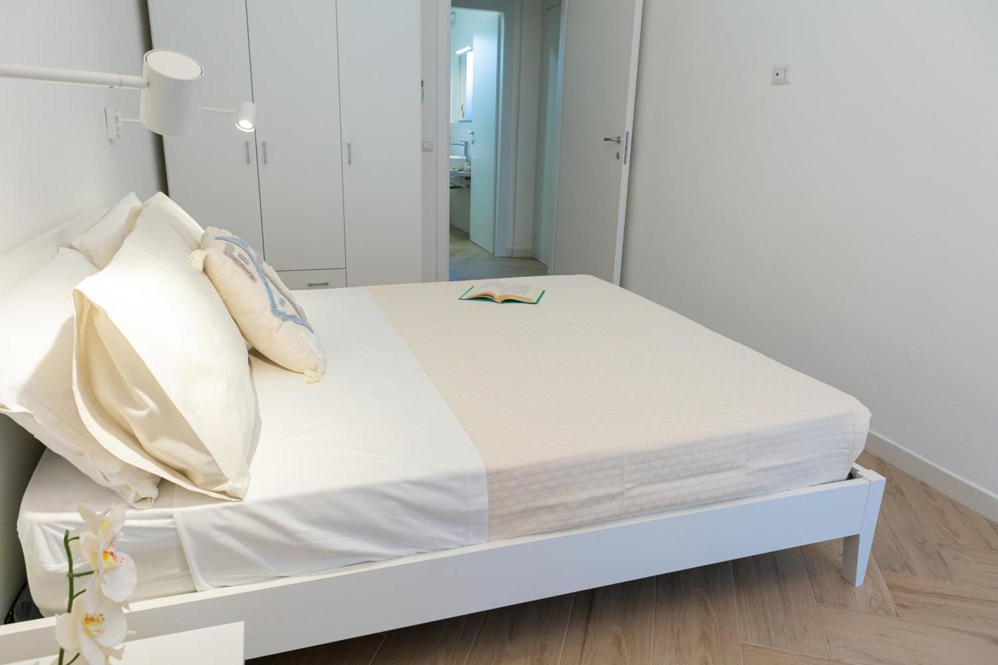 Estia Suites Villasimius Kültér fotó