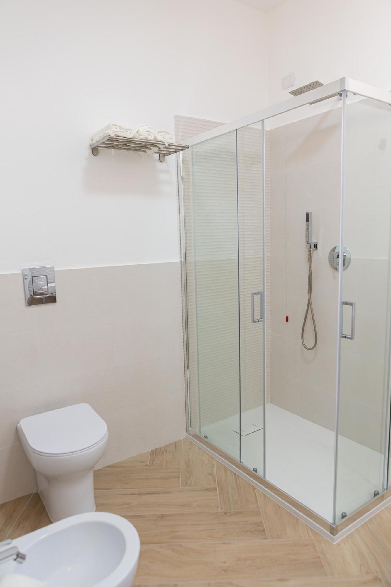 Estia Suites Villasimius Kültér fotó