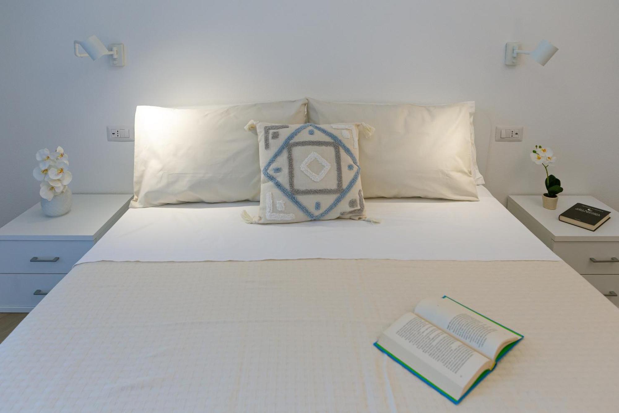 Estia Suites Villasimius Kültér fotó