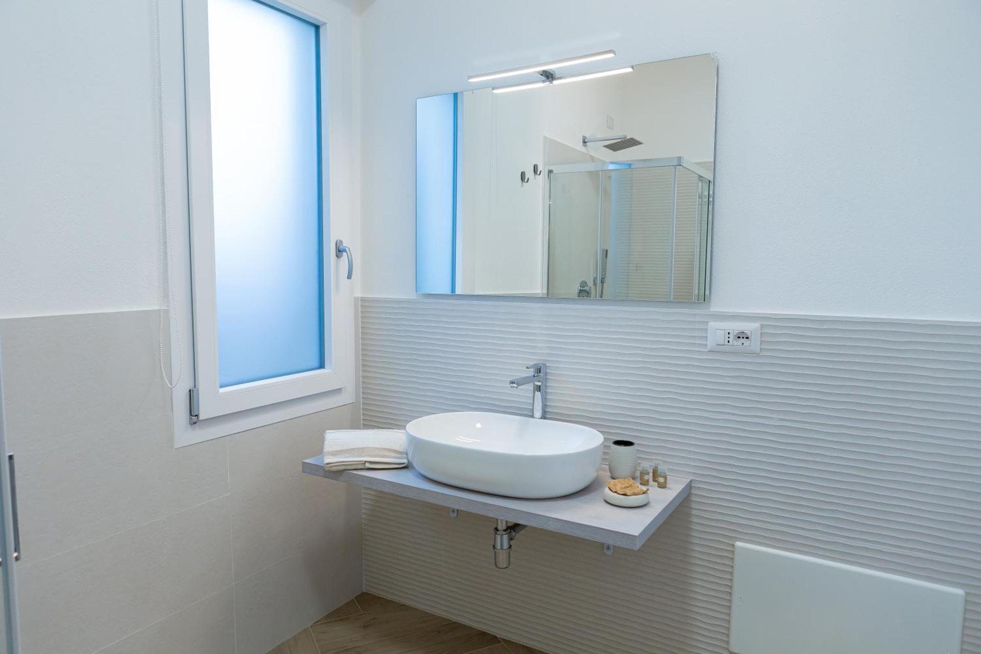 Estia Suites Villasimius Kültér fotó