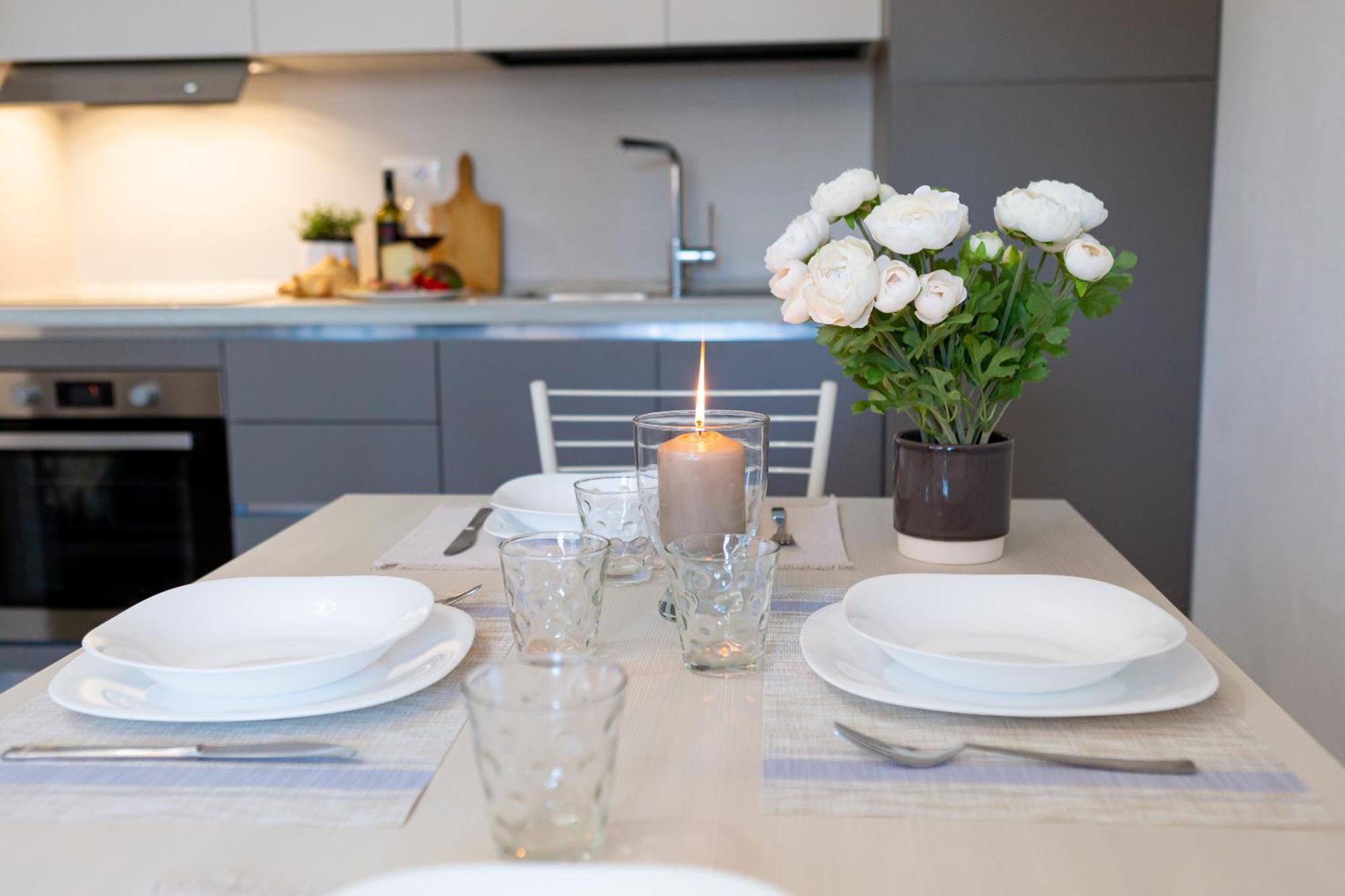 Estia Suites Villasimius Kültér fotó