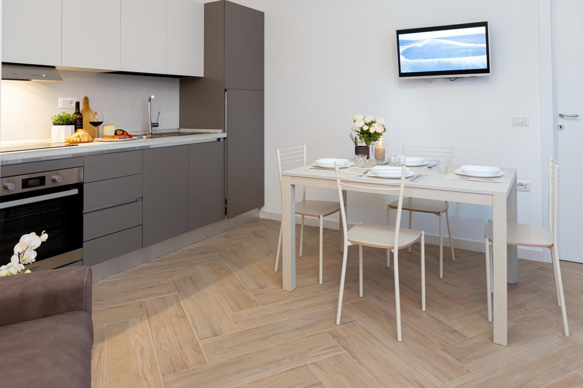Estia Suites Villasimius Kültér fotó