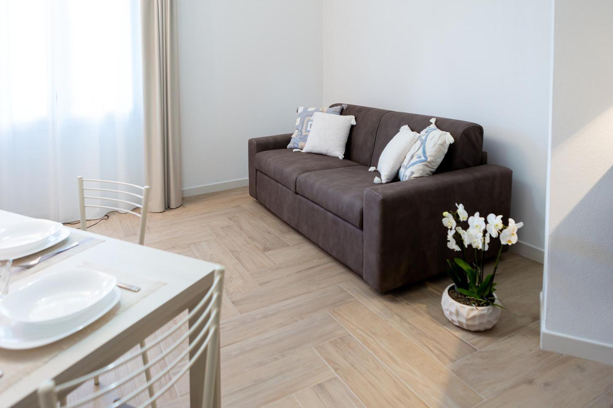 Estia Suites Villasimius Kültér fotó