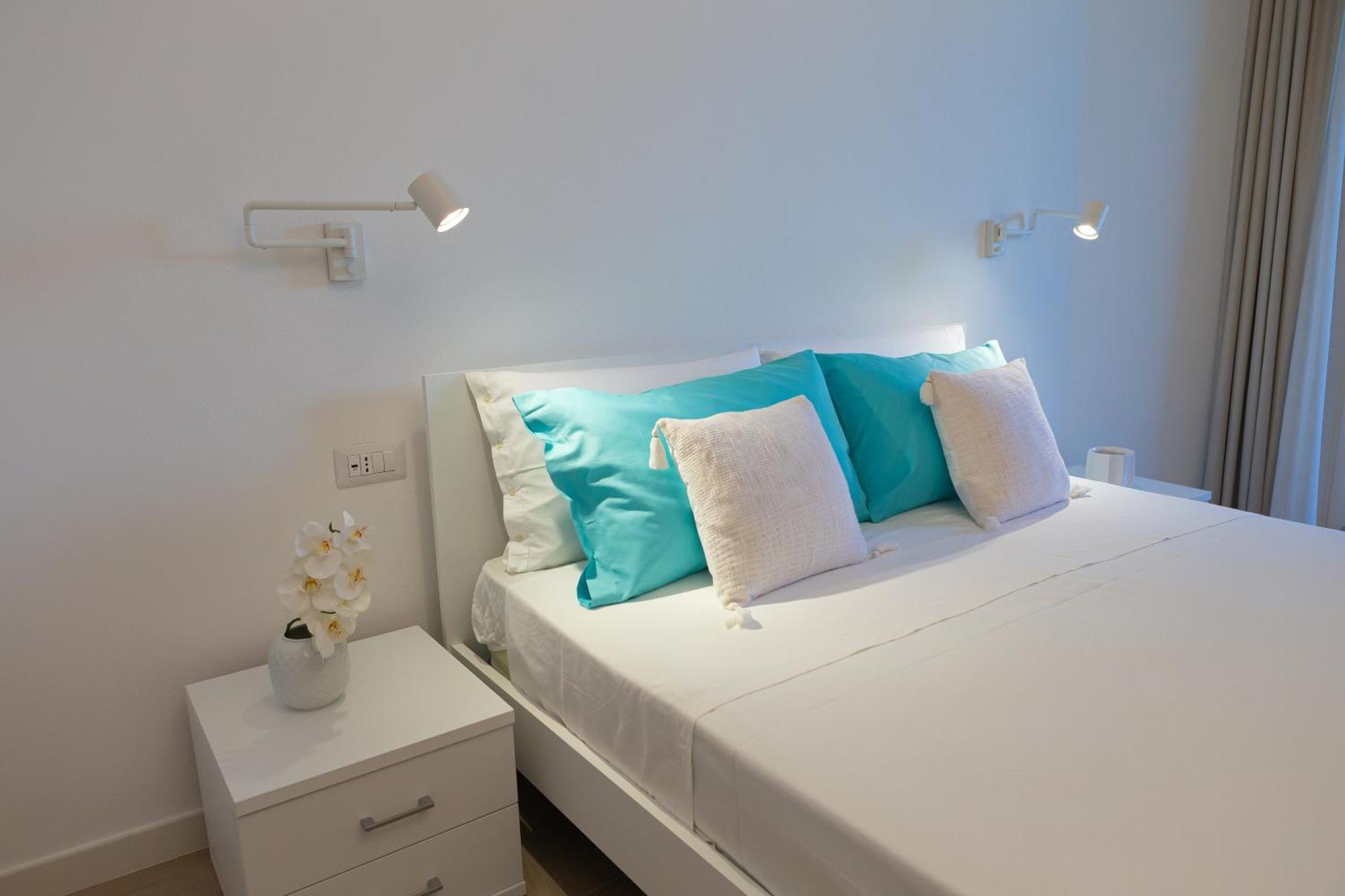 Estia Suites Villasimius Kültér fotó