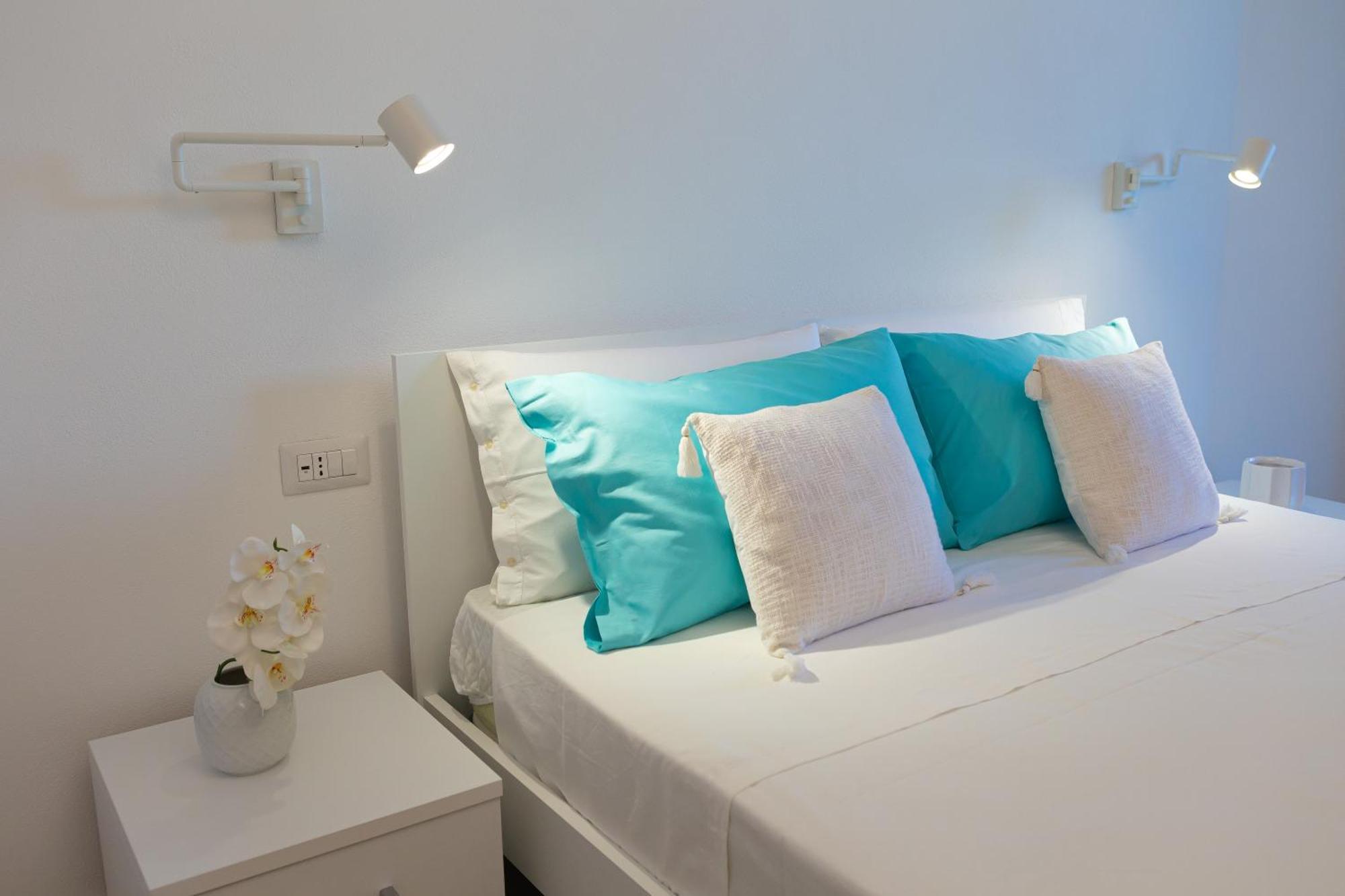 Estia Suites Villasimius Kültér fotó