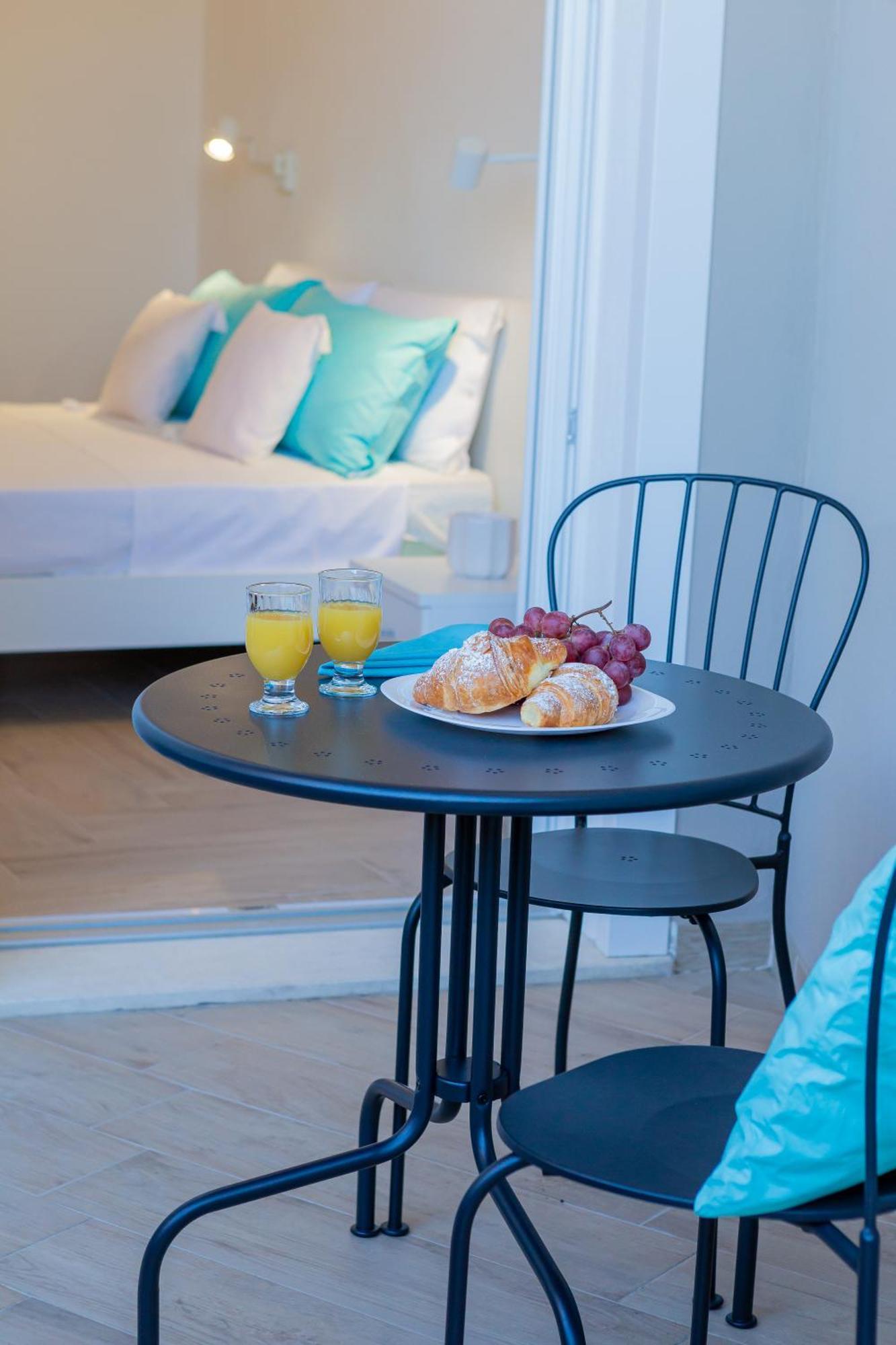 Estia Suites Villasimius Kültér fotó