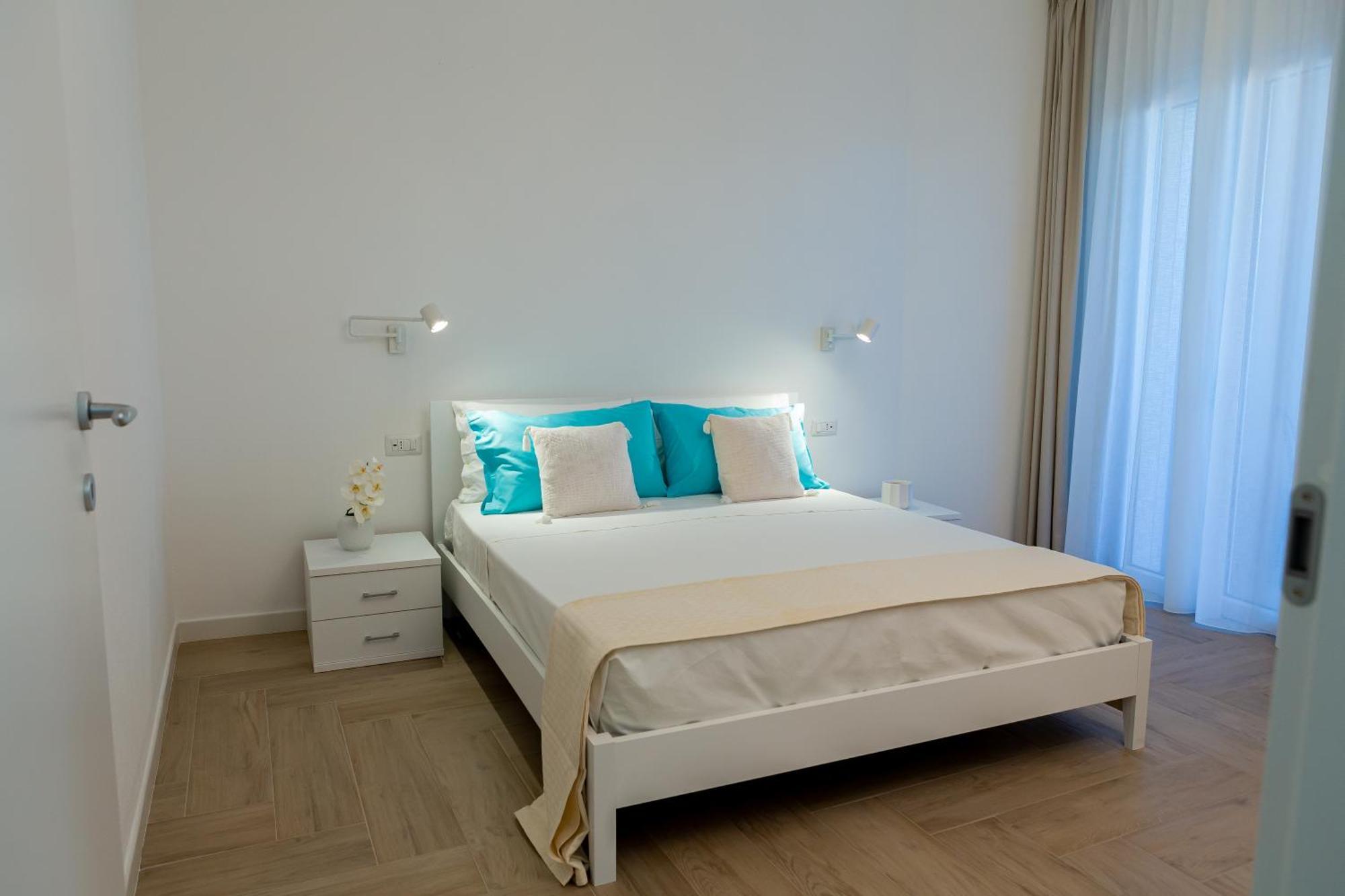 Estia Suites Villasimius Kültér fotó