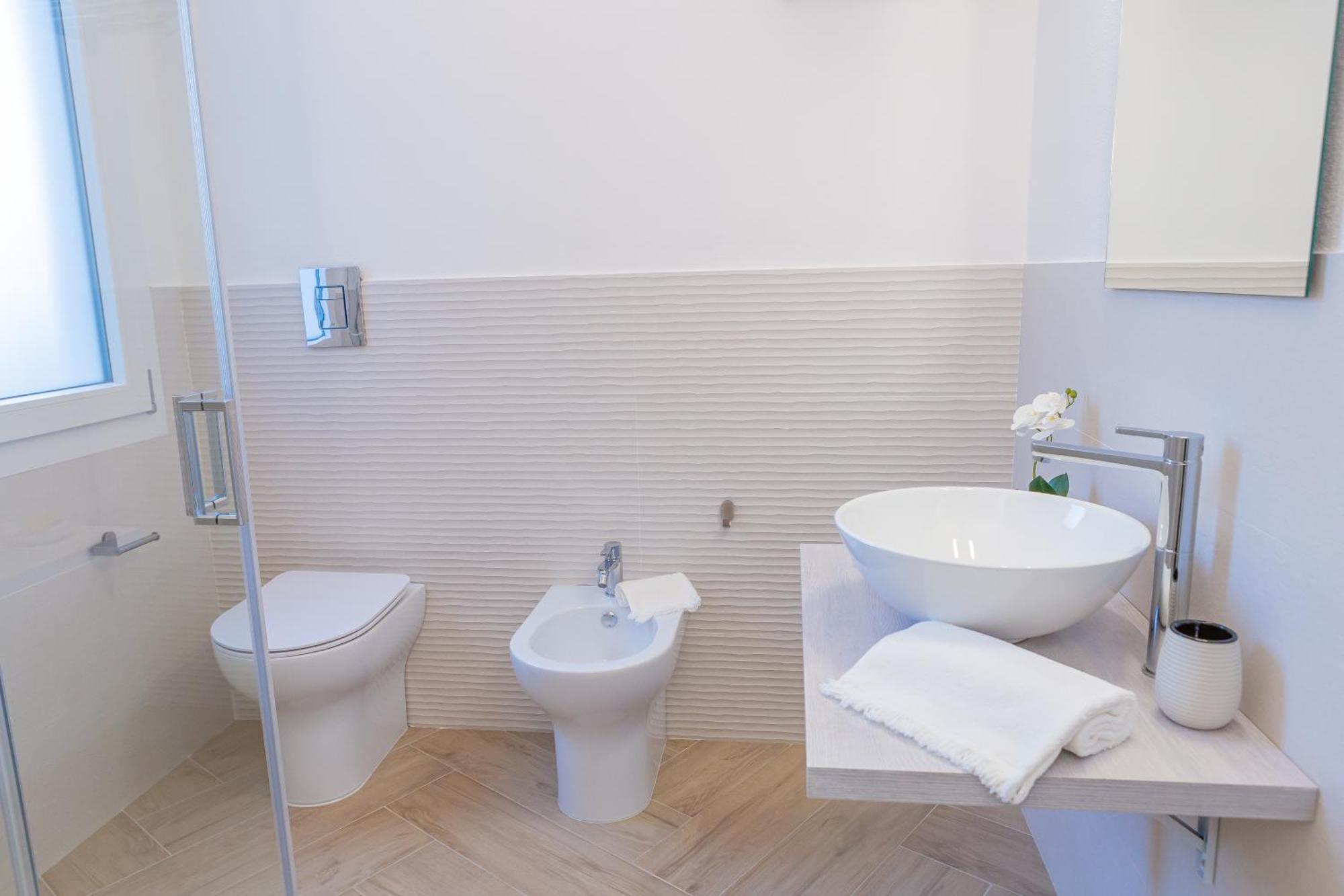 Estia Suites Villasimius Kültér fotó