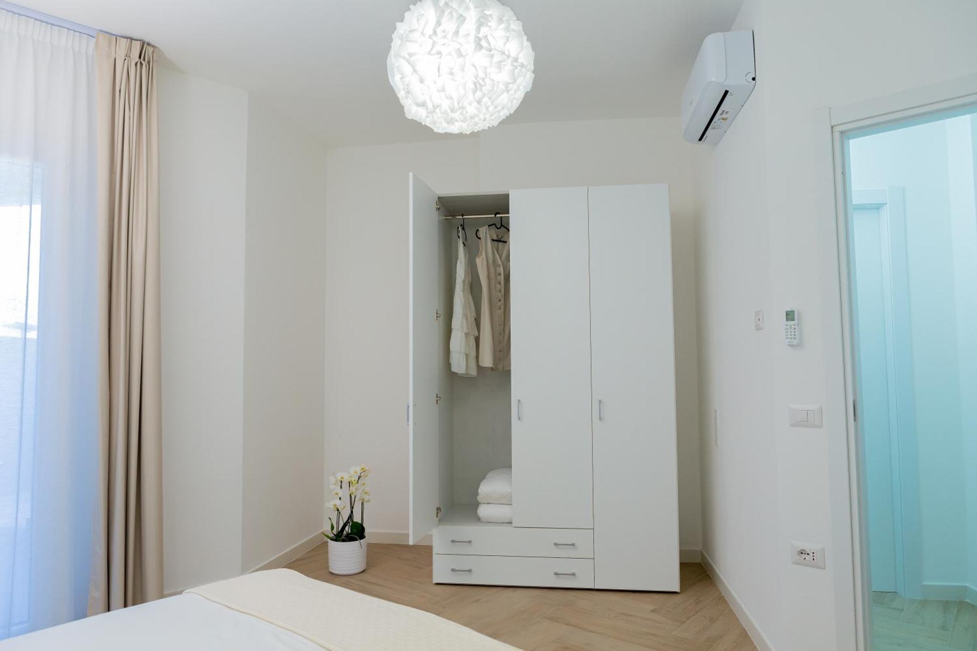 Estia Suites Villasimius Kültér fotó