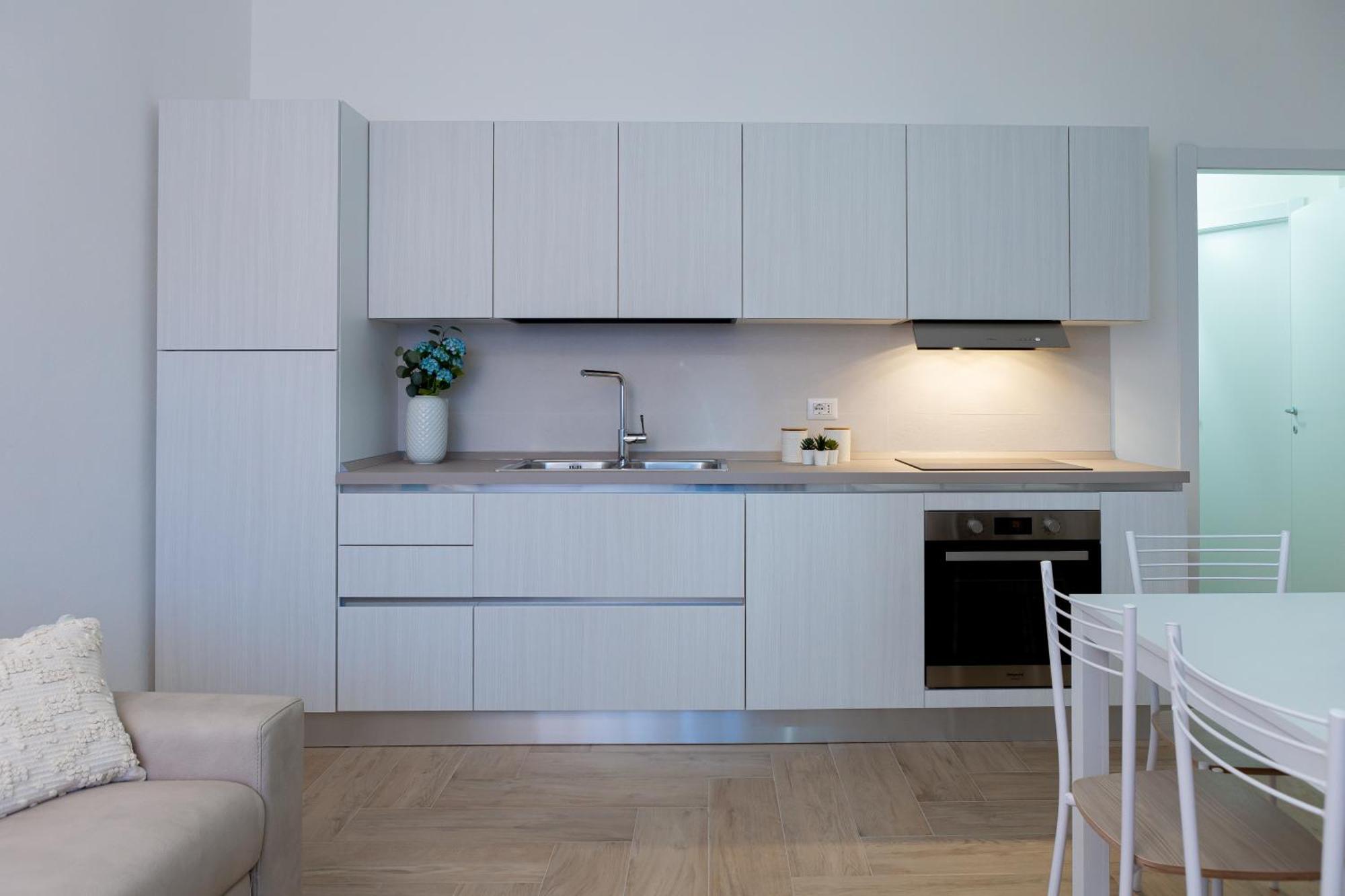 Estia Suites Villasimius Kültér fotó