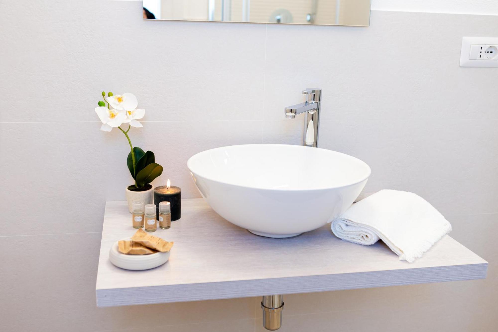 Estia Suites Villasimius Kültér fotó