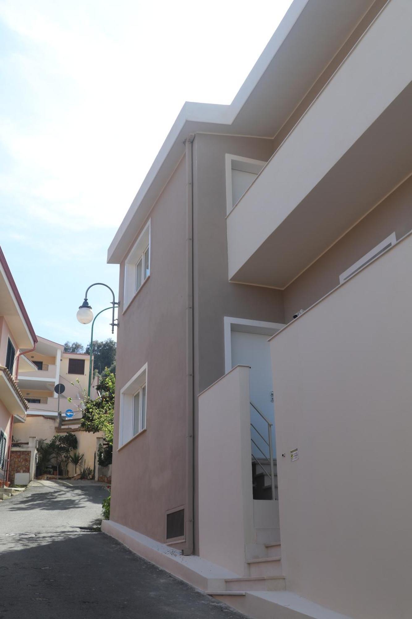 Estia Suites Villasimius Kültér fotó